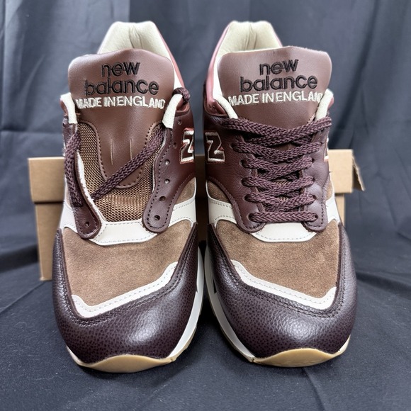 New Balance 1500 Mens 8.5 Brown \